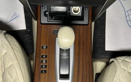 Nissan Teana, 2008 год, 919 000 рублей, 15 фотография