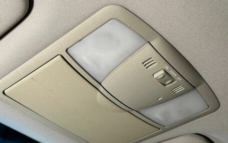 Nissan Teana, 2008 год, 919 000 рублей, 16 фотография