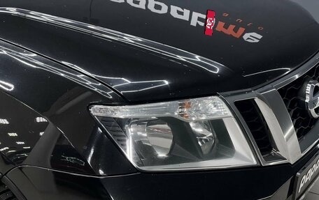Nissan Terrano III, 2014 год, 999 000 рублей, 26 фотография