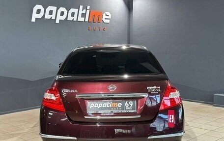 Nissan Teana, 2008 год, 919 000 рублей, 4 фотография