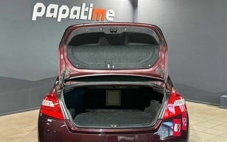 Nissan Teana, 2008 год, 919 000 рублей, 5 фотография