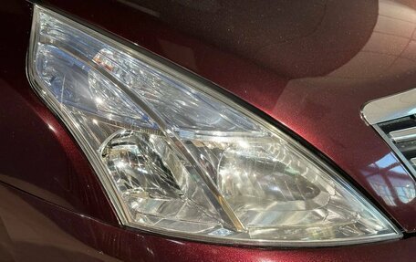 Nissan Teana, 2008 год, 919 000 рублей, 22 фотография