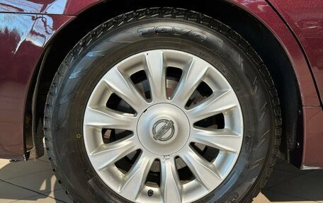 Nissan Teana, 2008 год, 919 000 рублей, 24 фотография