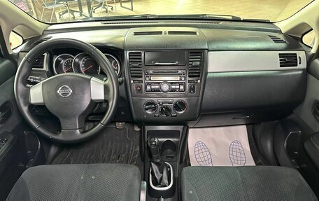 Nissan Tiida, 2011 год, 699 000 рублей, 9 фотография