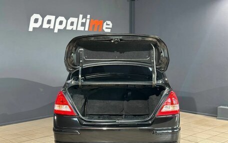Nissan Tiida, 2011 год, 699 000 рублей, 5 фотография