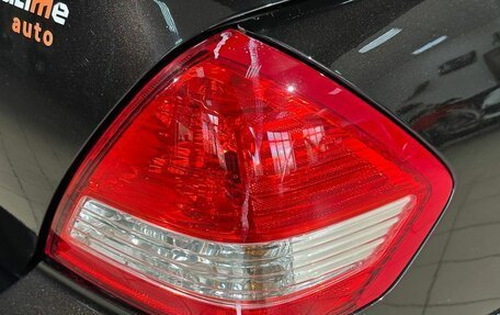 Nissan Tiida, 2011 год, 699 000 рублей, 20 фотография