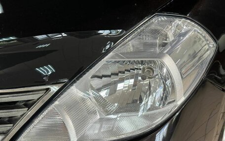 Nissan Tiida, 2011 год, 699 000 рублей, 19 фотография