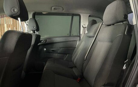 Opel Zafira B, 2013 год, 764 000 рублей, 8 фотография