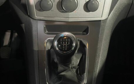 Opel Zafira B, 2013 год, 764 000 рублей, 16 фотография