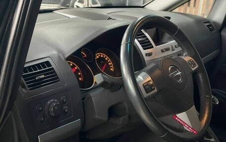 Opel Zafira B, 2013 год, 764 000 рублей, 6 фотография