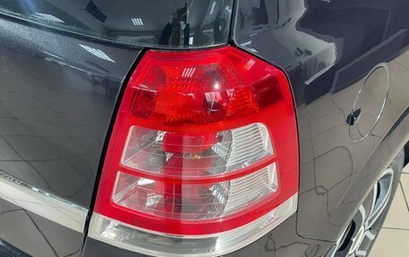 Opel Zafira B, 2013 год, 764 000 рублей, 18 фотография
