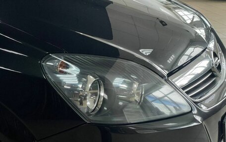 Opel Zafira B, 2013 год, 764 000 рублей, 17 фотография