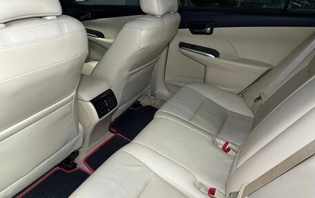 Toyota Camry, 2015 год, 1 949 000 рублей, 9 фотография