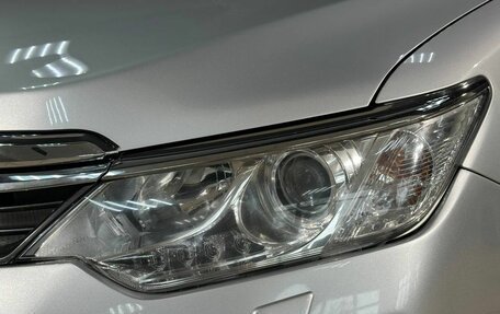 Toyota Camry, 2015 год, 1 949 000 рублей, 24 фотография