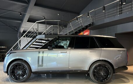 Land Rover Range Rover IV рестайлинг, 2021 год, 20 700 000 рублей, 3 фотография