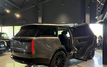 Land Rover Range Rover IV рестайлинг, 2021 год, 20 700 000 рублей, 5 фотография