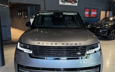 Land Rover Range Rover IV рестайлинг, 2021 год, 20 700 000 рублей, 2 фотография