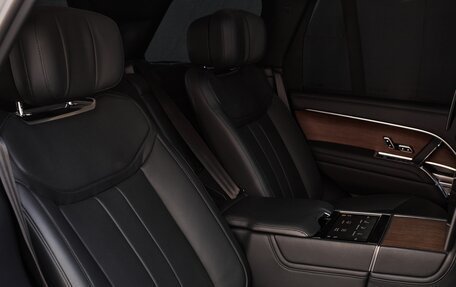 Land Rover Range Rover IV рестайлинг, 2021 год, 20 700 000 рублей, 10 фотография