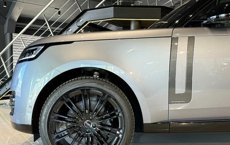 Land Rover Range Rover IV рестайлинг, 2021 год, 20 700 000 рублей, 22 фотография