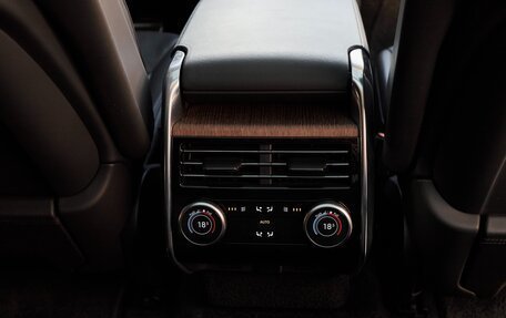 Land Rover Range Rover IV рестайлинг, 2021 год, 20 700 000 рублей, 19 фотография