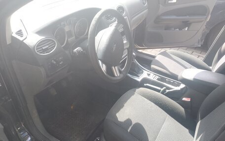 Ford Focus II рестайлинг, 2010 год, 517 500 рублей, 2 фотография