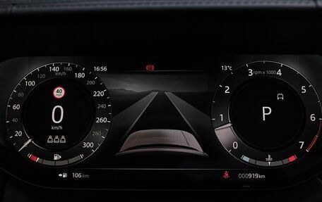 Land Rover Range Rover IV рестайлинг, 2021 год, 20 700 000 рублей, 23 фотография