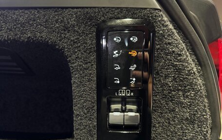 Land Rover Range Rover IV рестайлинг, 2021 год, 20 700 000 рублей, 20 фотография