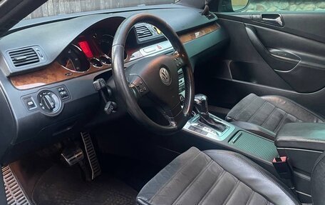 Volkswagen Passat B6, 2008 год, 1 270 000 рублей, 12 фотография
