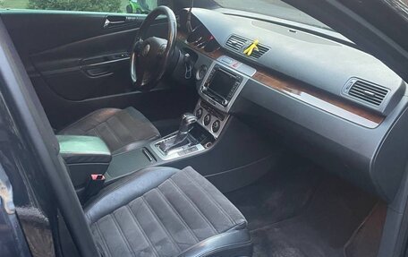Volkswagen Passat B6, 2008 год, 1 270 000 рублей, 11 фотография