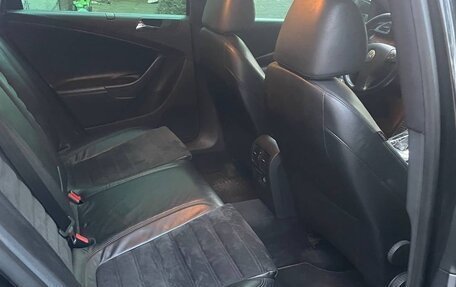 Volkswagen Passat B6, 2008 год, 1 270 000 рублей, 10 фотография