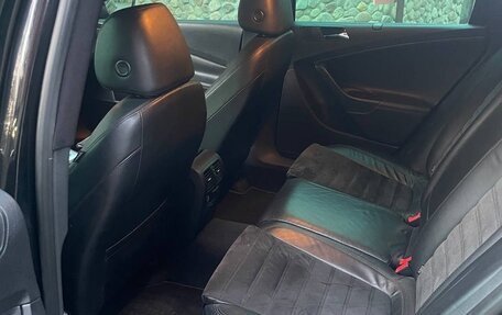 Volkswagen Passat B6, 2008 год, 1 270 000 рублей, 9 фотография