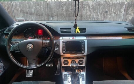 Volkswagen Passat B6, 2008 год, 1 270 000 рублей, 13 фотография