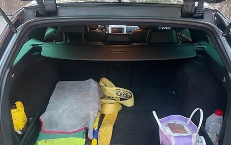 Volkswagen Passat B6, 2008 год, 1 270 000 рублей, 14 фотография