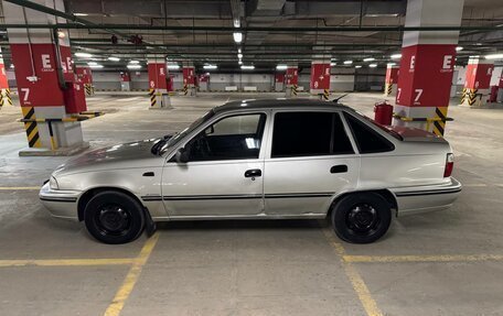 Daewoo Nexia I рестайлинг, 2007 год, 120 000 рублей, 7 фотография