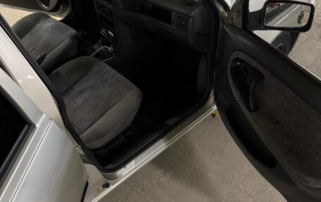 Daewoo Nexia I рестайлинг, 2007 год, 120 000 рублей, 9 фотография