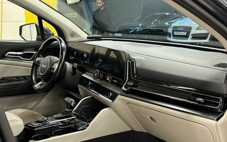 KIA Sportage IV рестайлинг, 2022 год, 3 350 000 рублей, 4 фотография