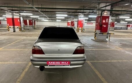 Daewoo Nexia I рестайлинг, 2007 год, 120 000 рублей, 2 фотография