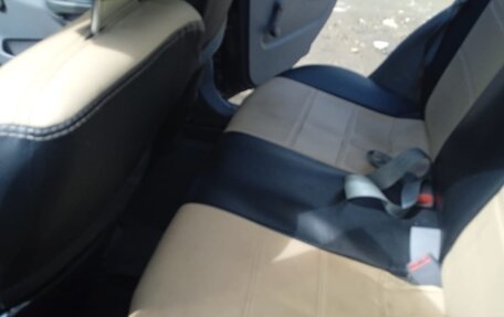 Hyundai Accent II, 2008 год, 280 000 рублей, 4 фотография
