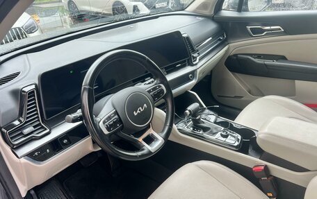 KIA Sportage IV рестайлинг, 2022 год, 3 350 000 рублей, 11 фотография