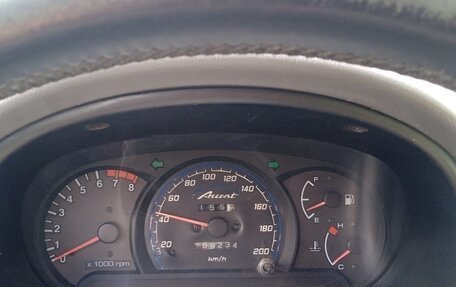 Hyundai Accent II, 2008 год, 280 000 рублей, 2 фотография