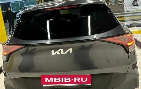 KIA Sportage IV рестайлинг, 2022 год, 3 350 000 рублей, 3 фотография