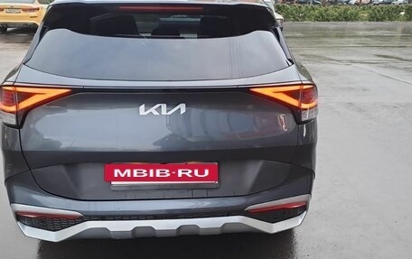 KIA Sportage IV рестайлинг, 2022 год, 3 350 000 рублей, 9 фотография