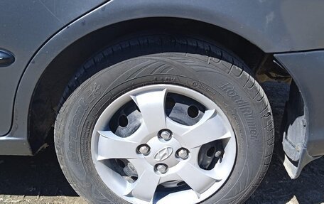 Hyundai Accent II, 2008 год, 280 000 рублей, 12 фотография