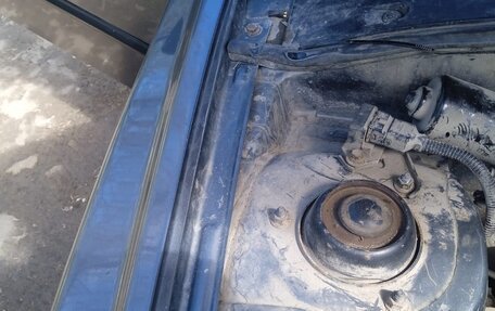 Hyundai Accent II, 2008 год, 280 000 рублей, 16 фотография