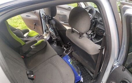 Peugeot 206, 2007 год, 230 000 рублей, 6 фотография