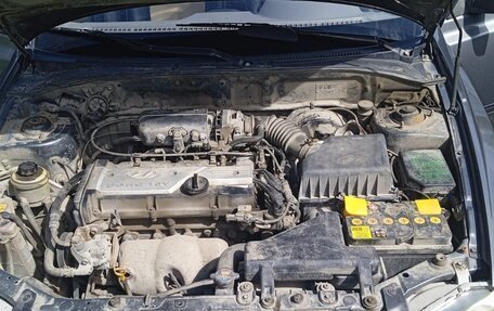 Hyundai Accent II, 2008 год, 280 000 рублей, 20 фотография