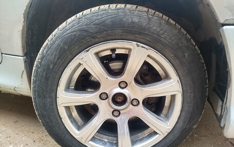 Peugeot 206, 2007 год, 230 000 рублей, 10 фотография