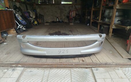 Peugeot 206, 2007 год, 230 000 рублей, 16 фотография