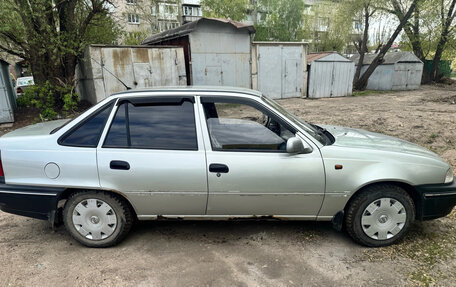 Daewoo Nexia I рестайлинг, 2006 год, 150 000 рублей, 3 фотография