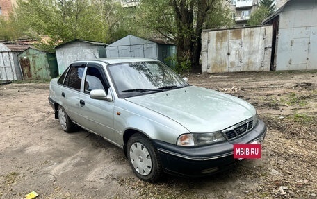 Daewoo Nexia I рестайлинг, 2006 год, 150 000 рублей, 2 фотография